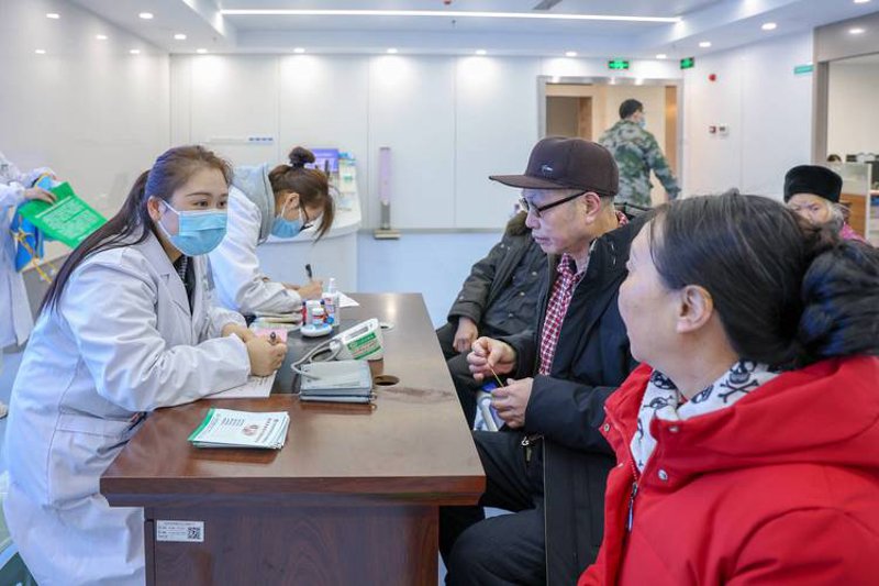 亚健康调理：现代生活下的养生之道