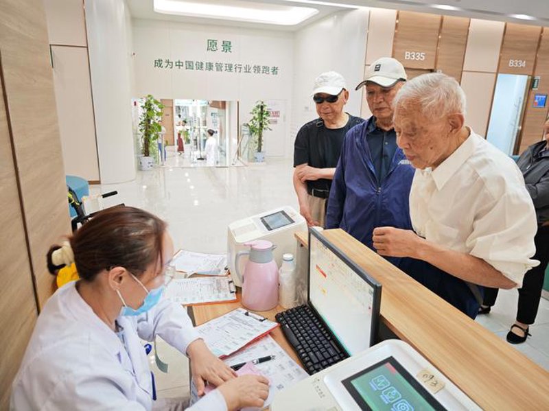 经络理疗风生水起：中医新潮流中的秘密武器